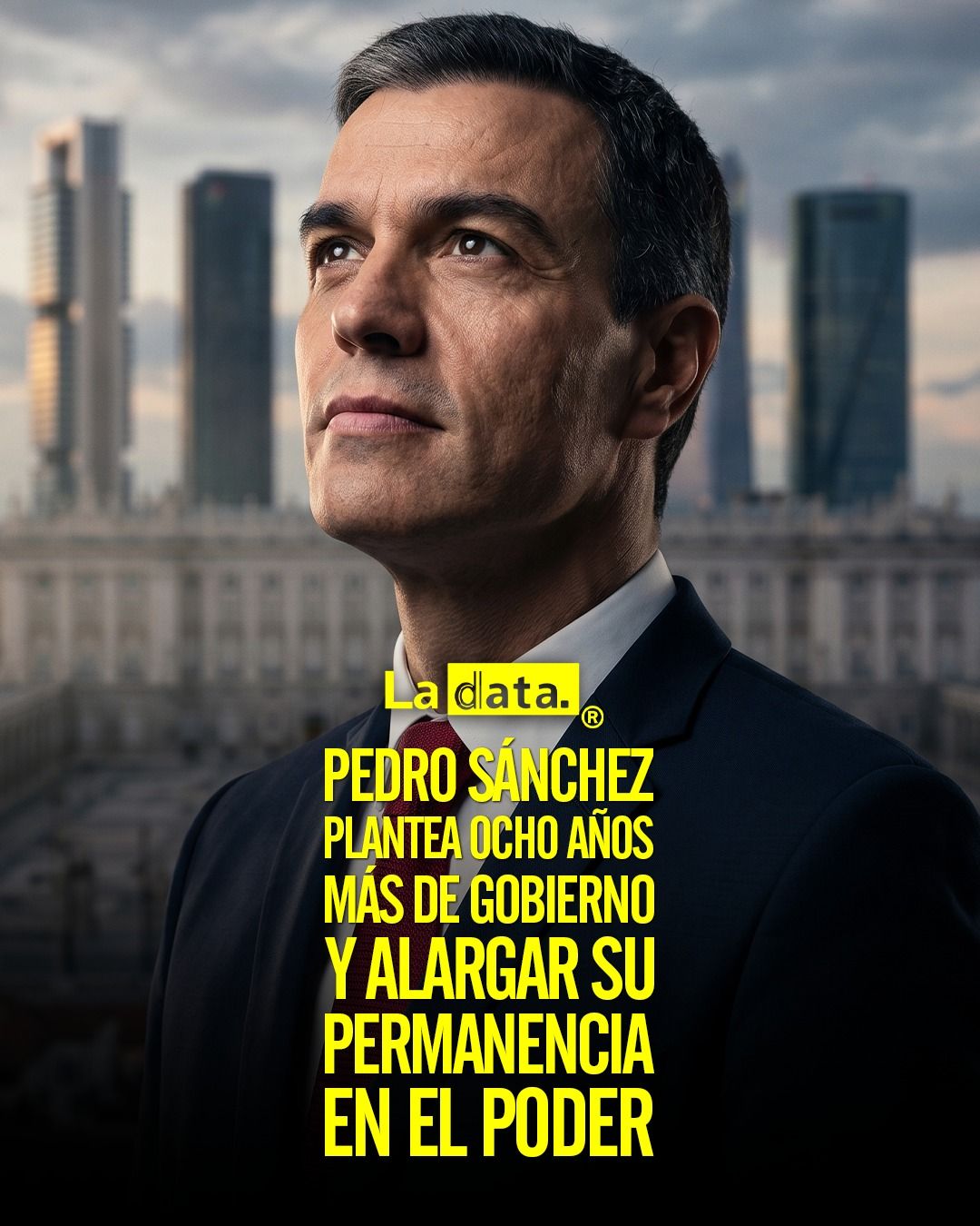 #ladata #TendenciaPolítica #PedroSánchez #España#ladata #TendenciaPolítica #PedroSánchez #España