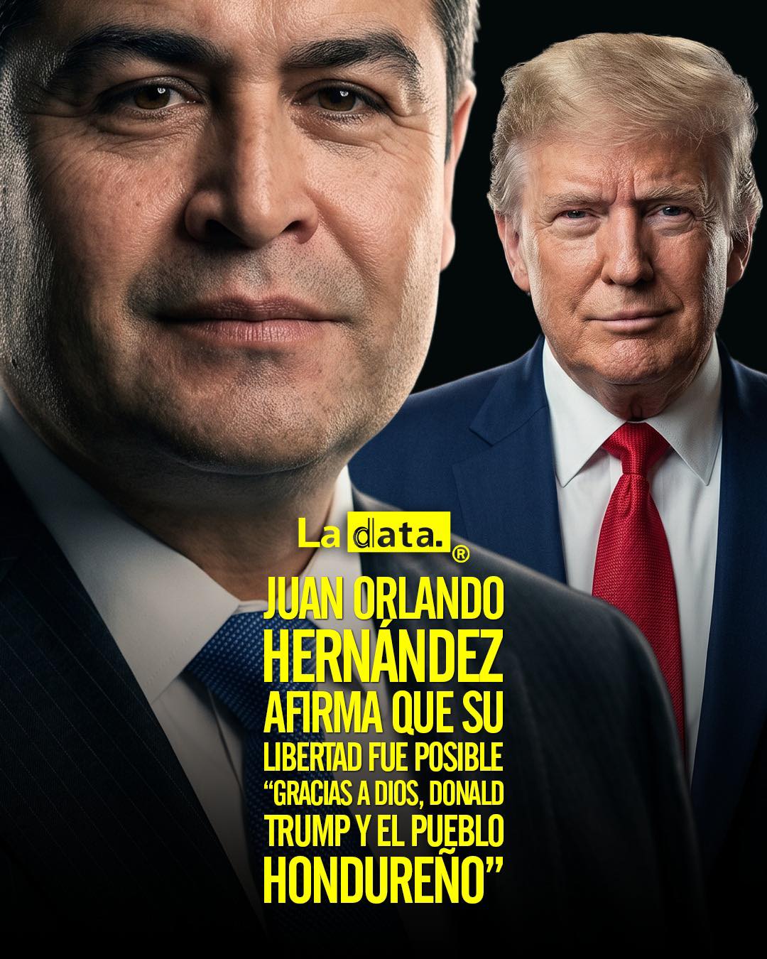 @ladataec #ladata #TendenciaPolítica #Honduras #EEUU