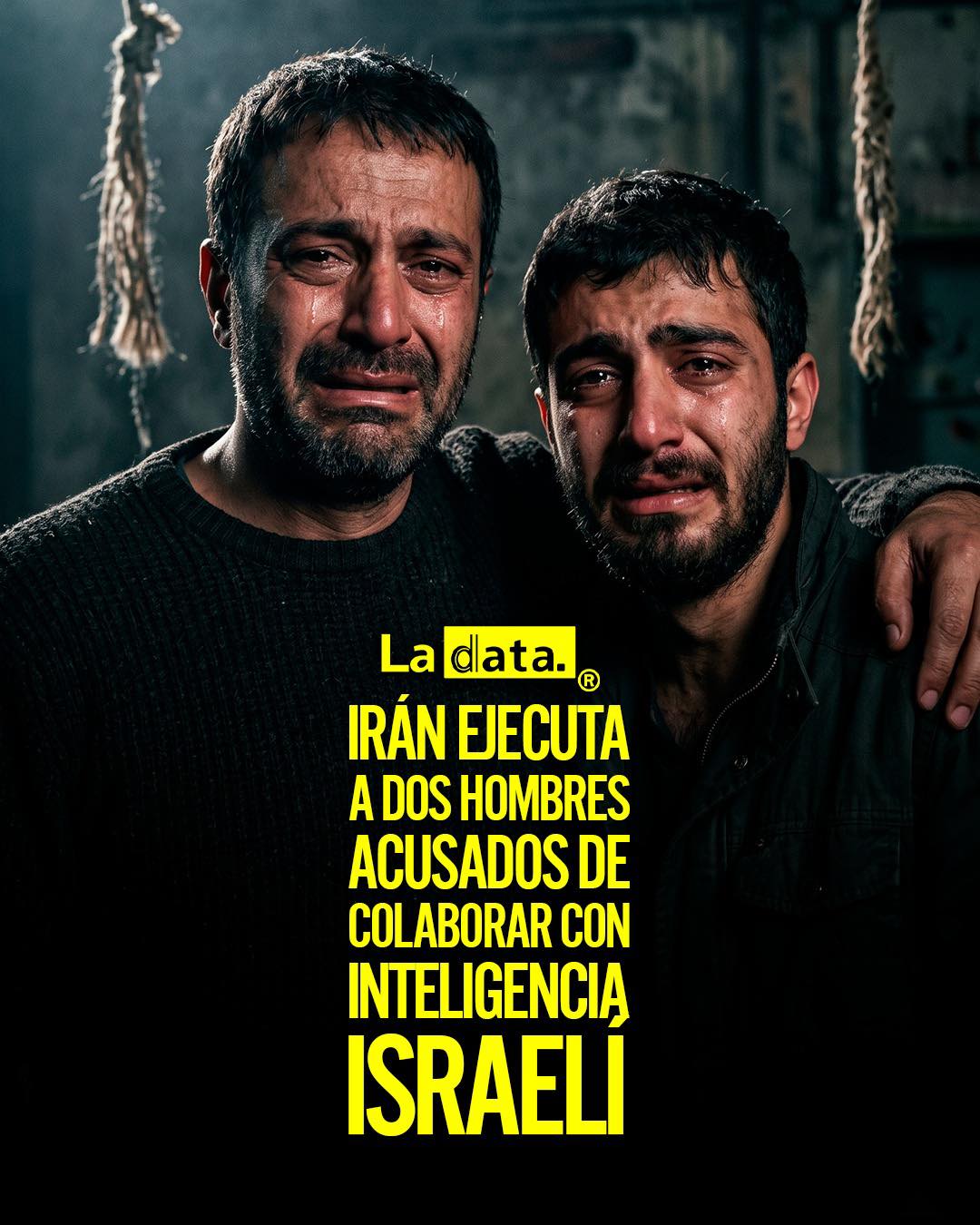 @ladataec   #ladata #TendenciaPolítica #Irán #Israel
