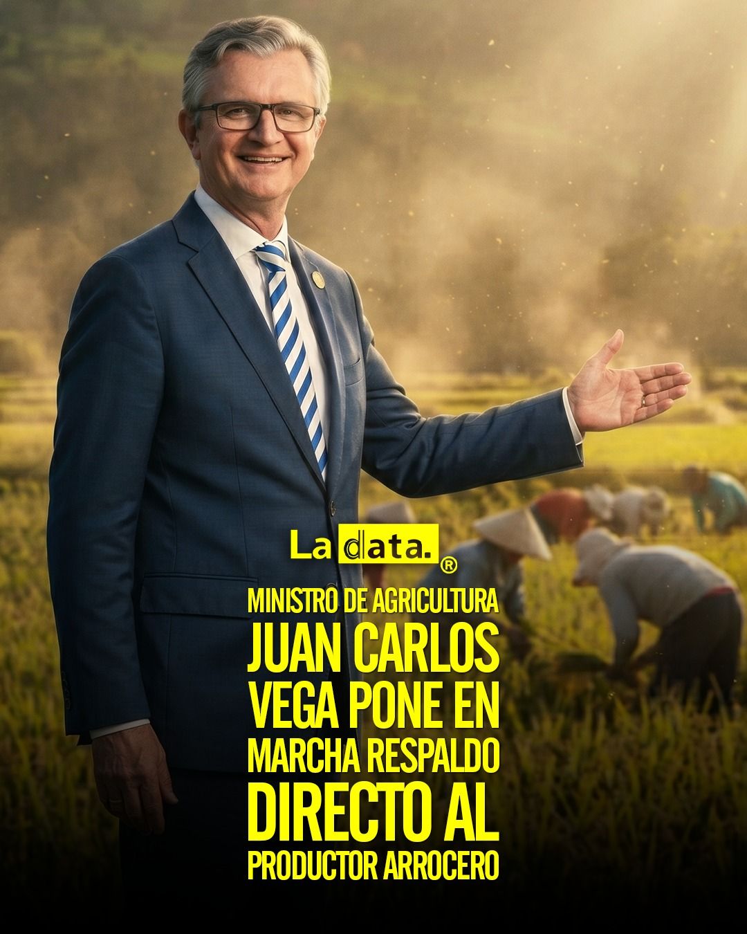 @ladataec #ladata #TendenciaPolítica #LosRíos #CompraPública2026