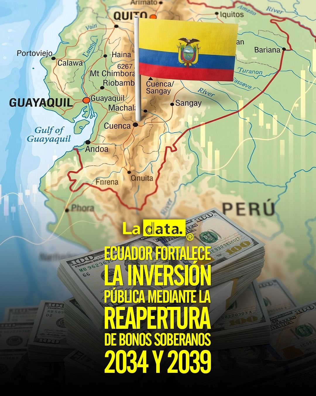 @ladataec  #ladata #TendenciaPolítica #FinanzasEc #Economía