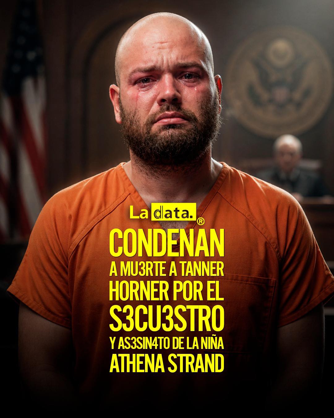 @ladataec #ladata #TendenciaPolítica #EEUU #justicia