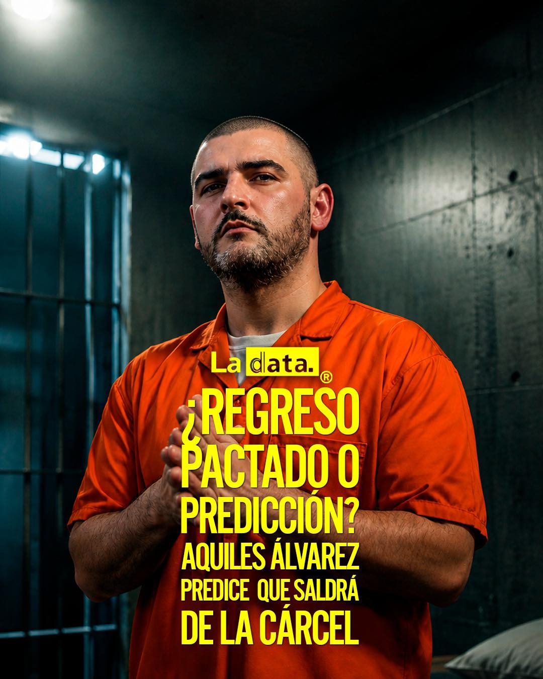 @ladataec #ladata #TendenciaPolítica #AquilesAlvarez #CasoTripleA