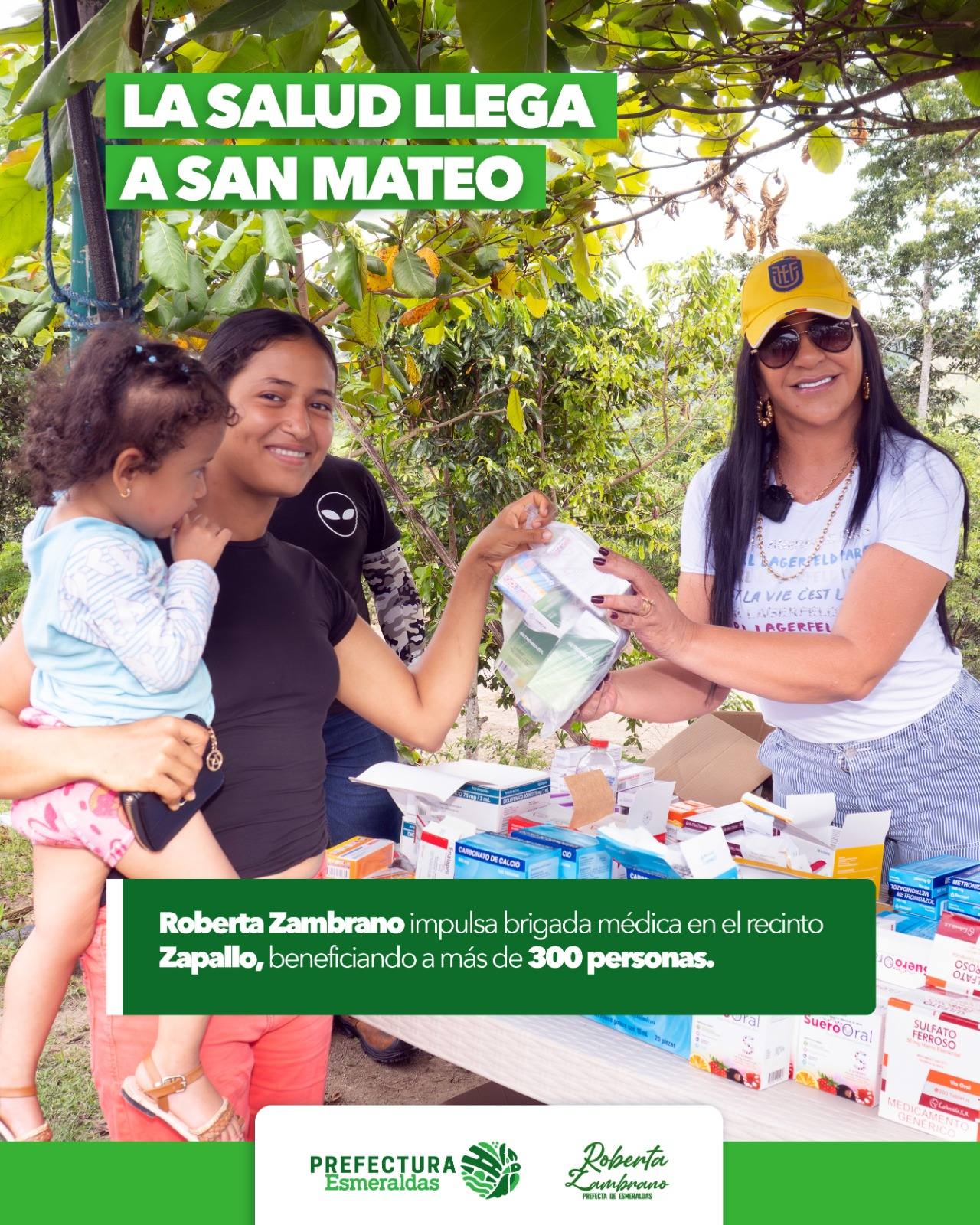 @ladataec  #ladataec #Tendenciapolítica #RobertaSíCumple