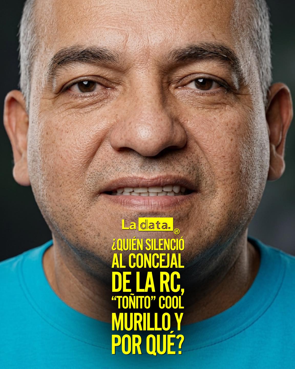 La Data  #ladata #TendenciaPolítica #ElEmpalme #AntonioCoolMurillo