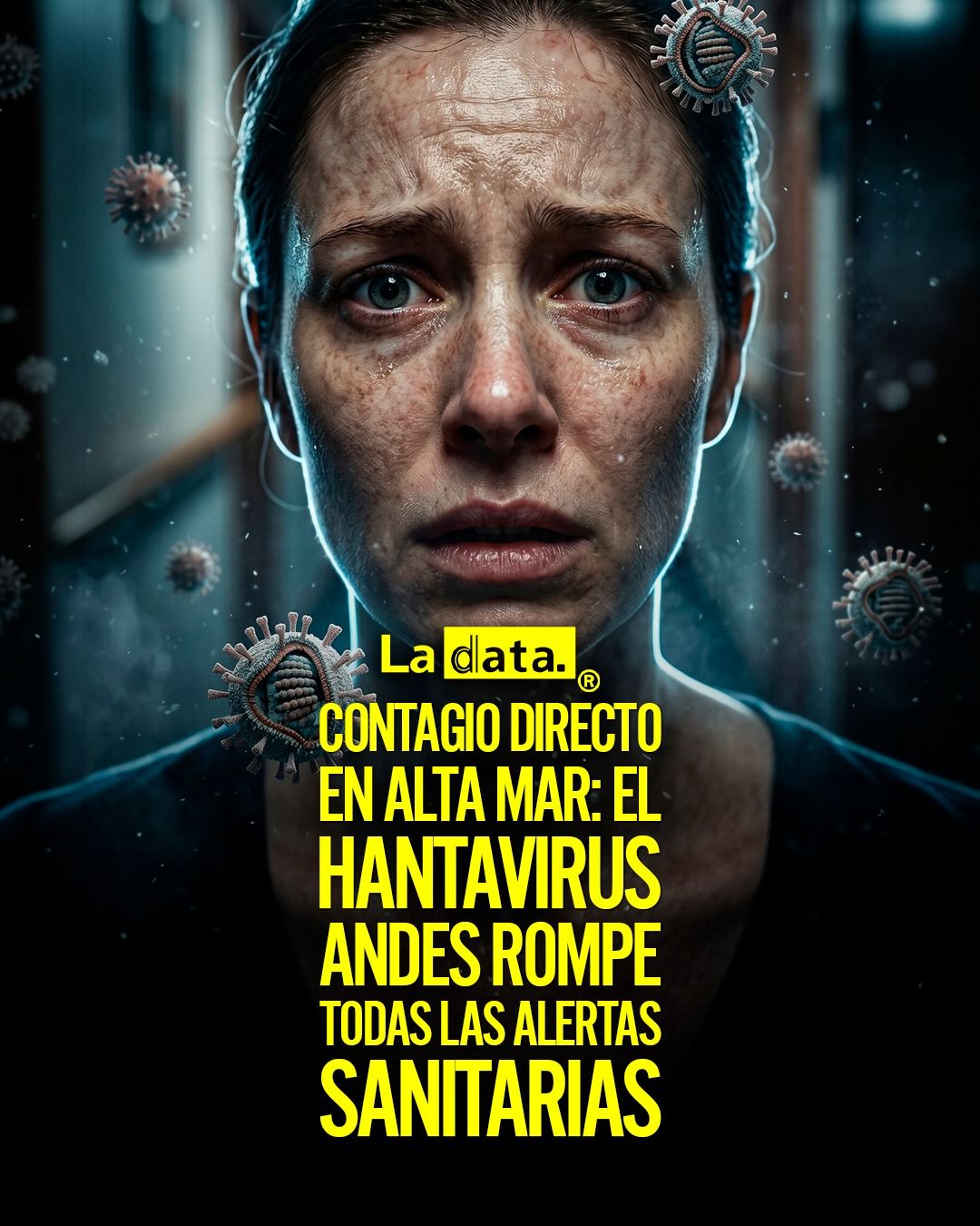 @ladataec #ladata #TendenciaPolítica #AlertaSanitaria #Hantavirus