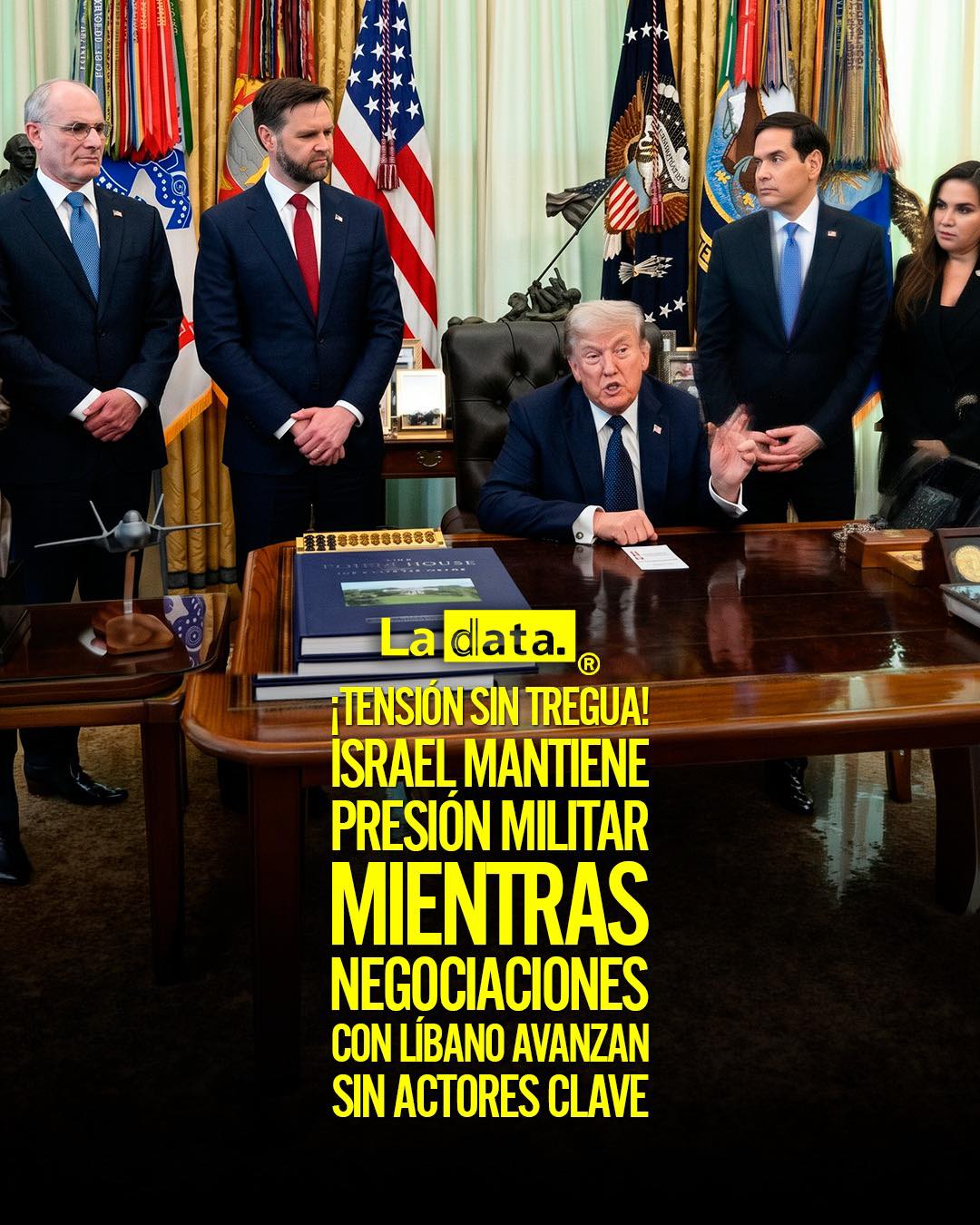 @ladataec👈 #ladata #TendenciaPolítica #Líbano  #Geopolítica