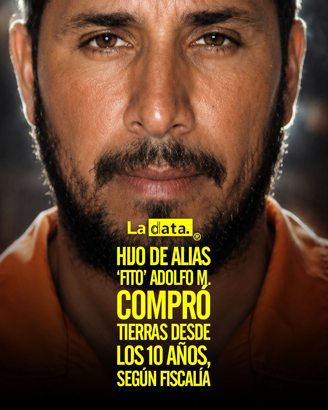 @ladataec #LaData #TendenciaPolitica #Fito #Justicia