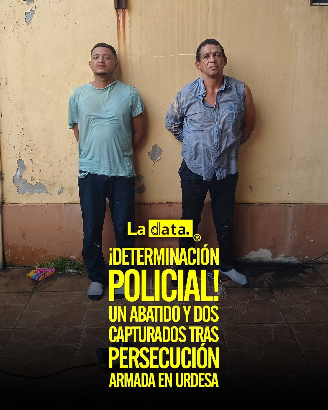 @ladataec 👈 #ladataec #tendenciapolitica #combatealnarco