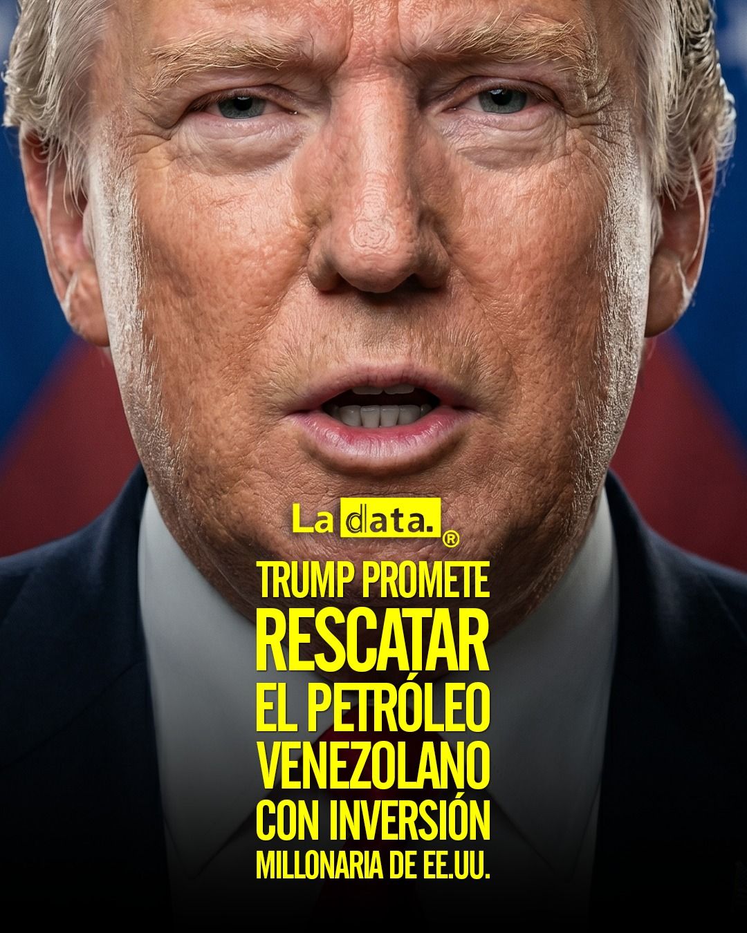 @ladataec👈 #ladata #TendenciaPolítica    #Petroleo #Economia