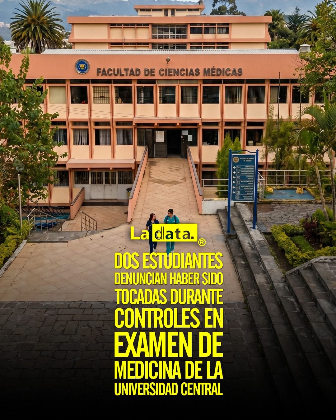 @ladataec #ladata #TendenciaPolítica #UniversidadCentral #Ecuador