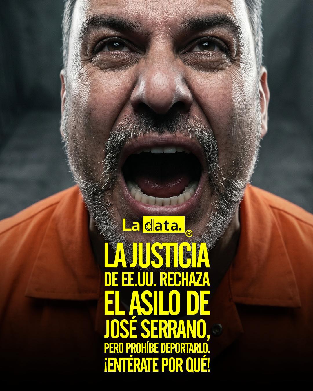 La Data  #ladata #TendenciaPolitica #JoseSerrano #JusticiaEcuador