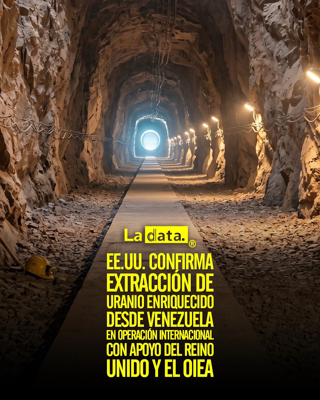 @ladataec👈   #ladata #TendenciaPolítica #EEUU #Venezuela