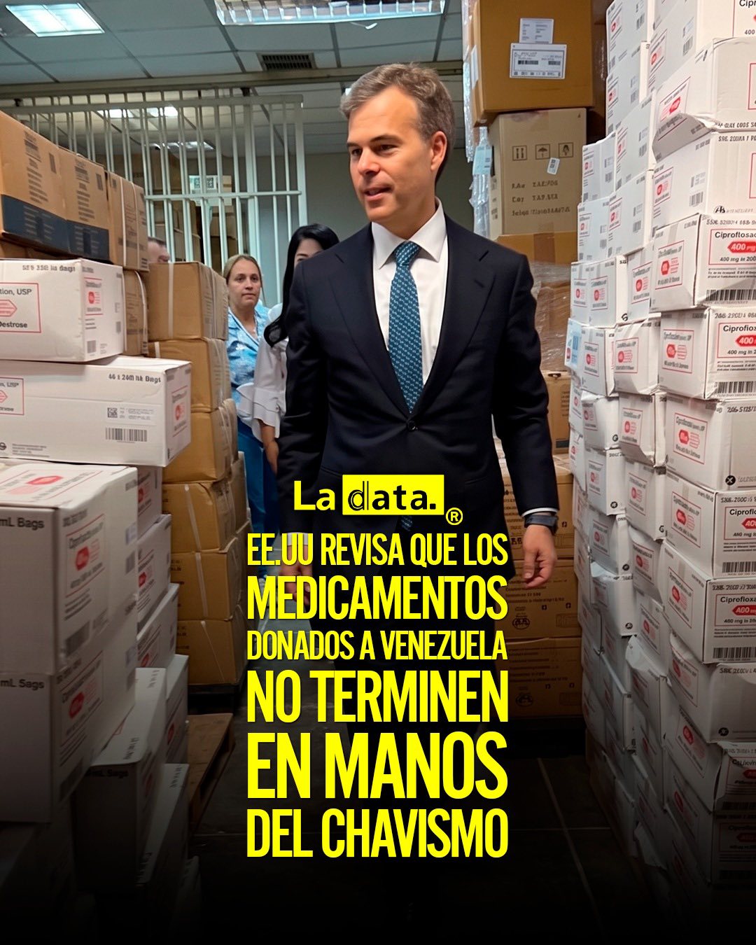 @ladataec #ladata #TendenciaPolítica #DanielNoboa #Ecuador