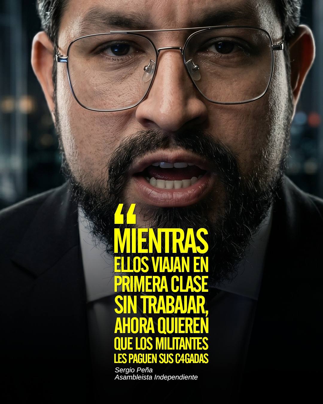 @ladataec👈 #ladata #TendenciaPolítica #SergioPeña  #LuisaGonzález