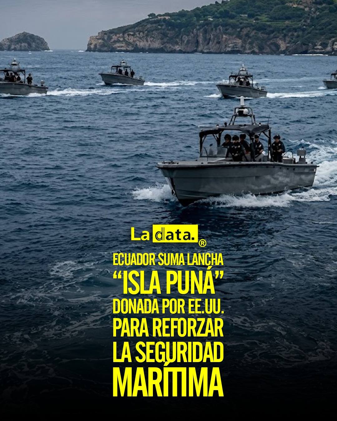 @ladataec👈 #LaData #TendenciaPolitica #Ecuador #EEUU