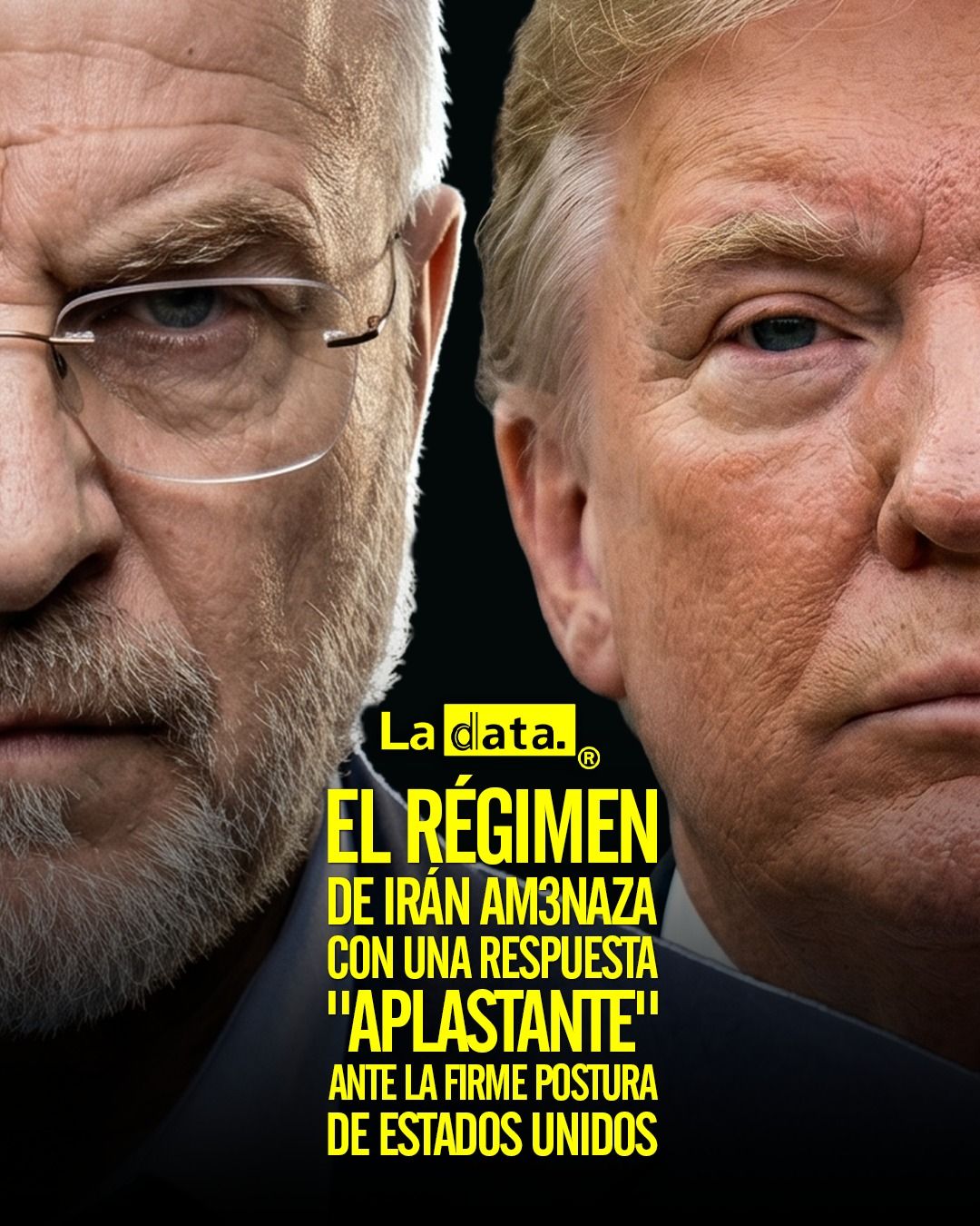 @ladataec👈  #ladata #TendenciaPolítica #Internacional #EstadosUnidos