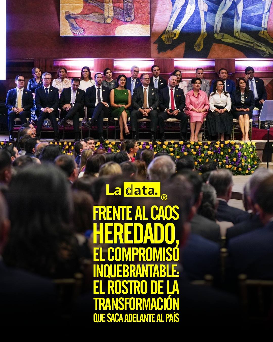 @ladataec 👈 #ladataec #tendenciapolitica #informealanacion2026