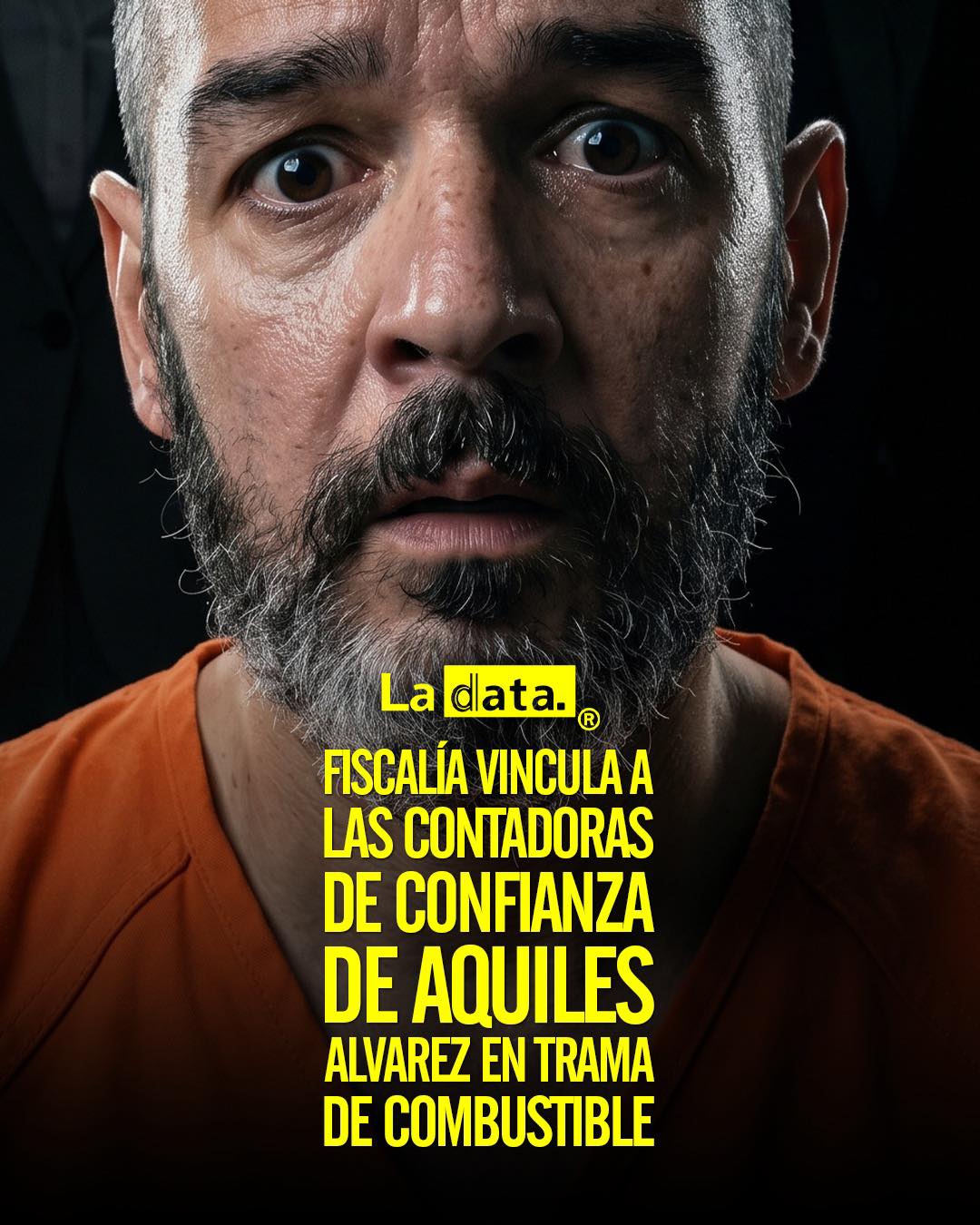 @ladataec 👈 #ladata #TendenciaPolítica #AquilesÁlvarez #CasoTripleA Ver menos
