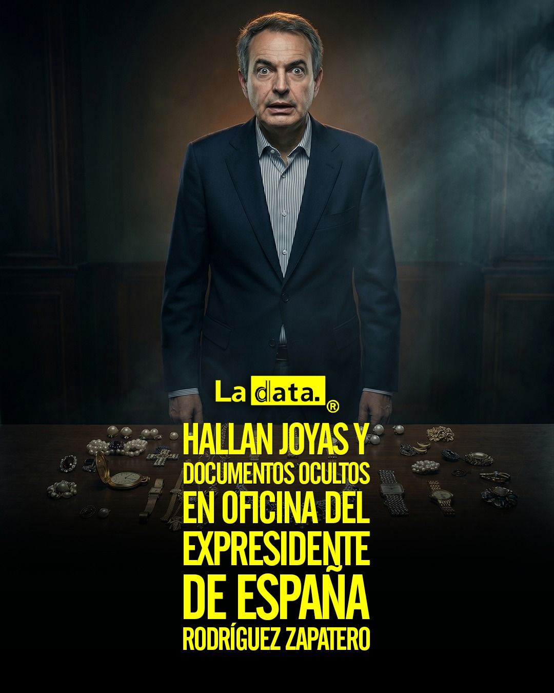 @ladataec👈 #ladata #TendenciaPolítica #España #justicia