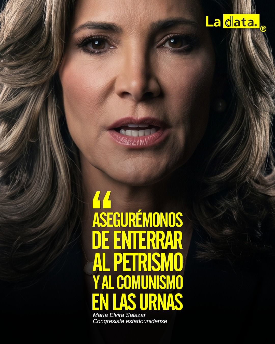 @ladataec 👈  #ladata #TendenciaPolìtica #Colombia #EstadosUnidos