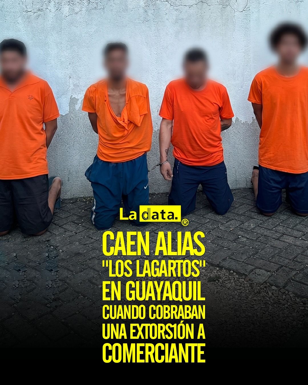@ladataec #ladata #TendenciaPolítica #Seguridad #Pascuales