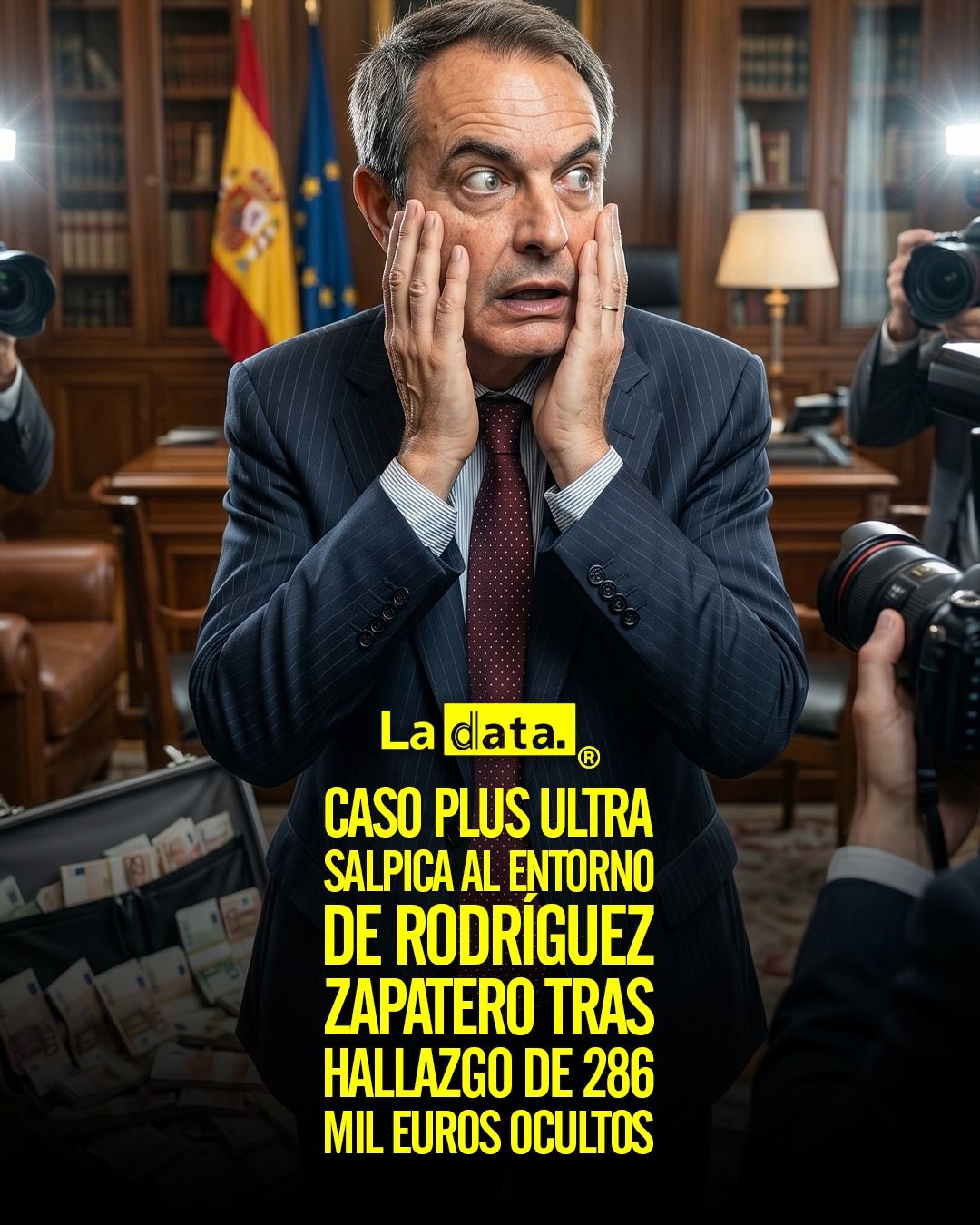 @ladataec #ladata #TendenciaPolítica #JulioMartinez #España