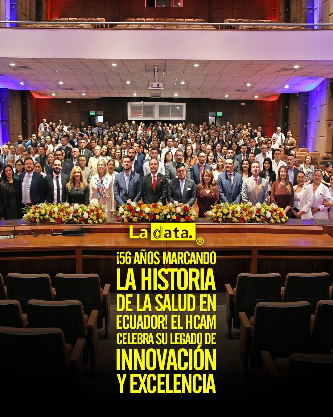 @ladataec  #ladataec #tendenciapolitica #iess #HCAM