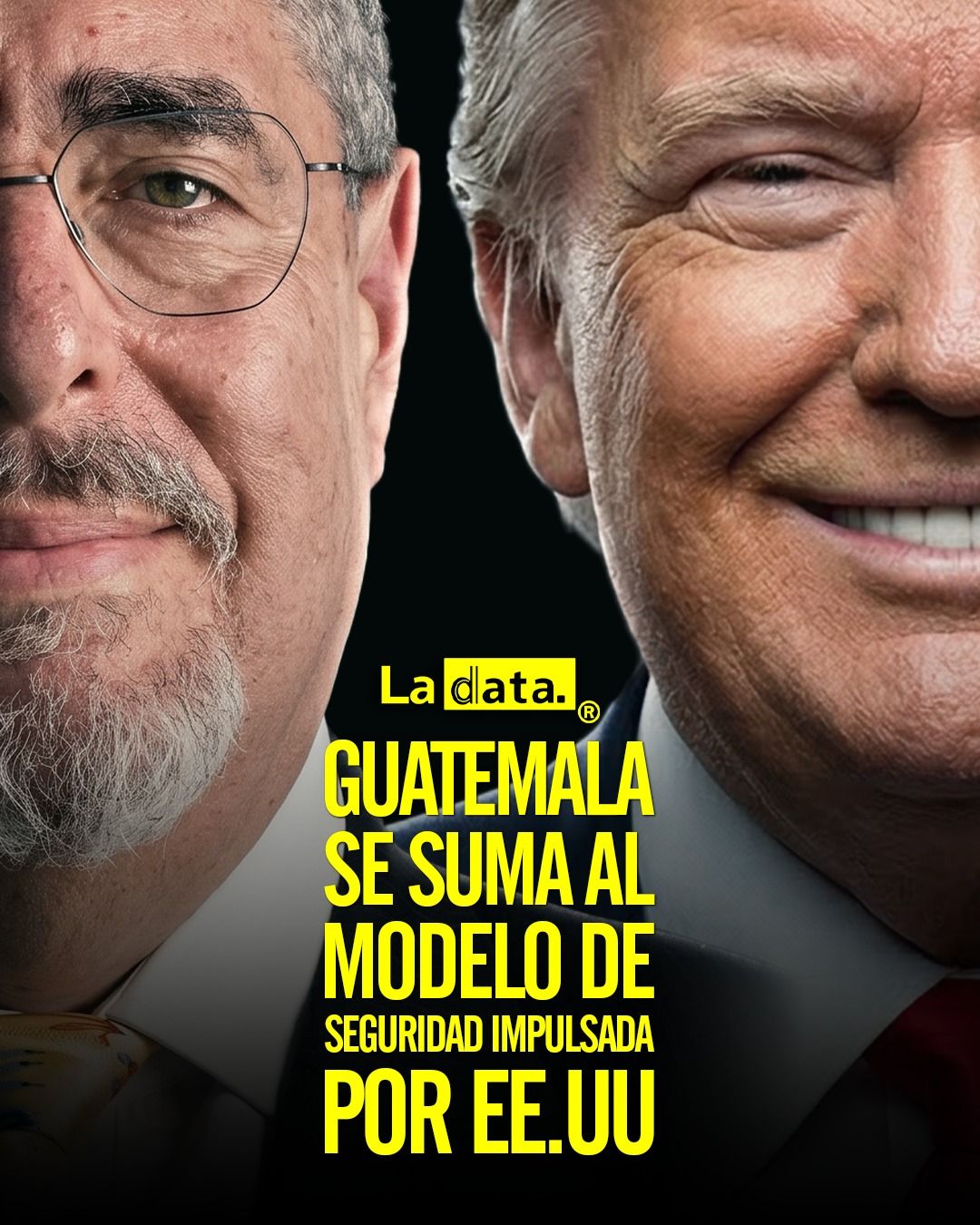 @ladataec #ladata #TendenciaPolítica #Seguridad #Guatemala