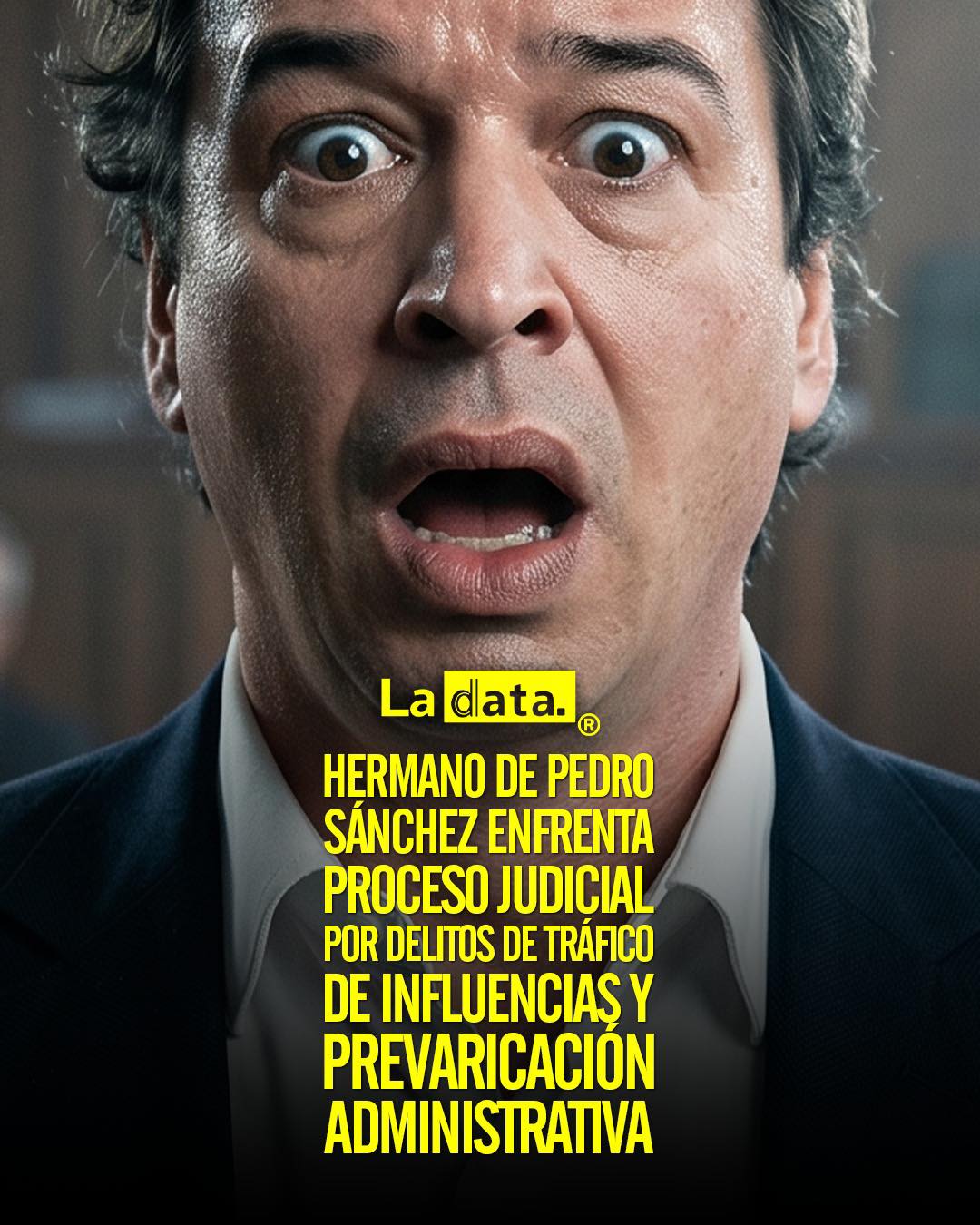 @ladataec #ladata #TendenciaPolítica #España #PedroSanchez