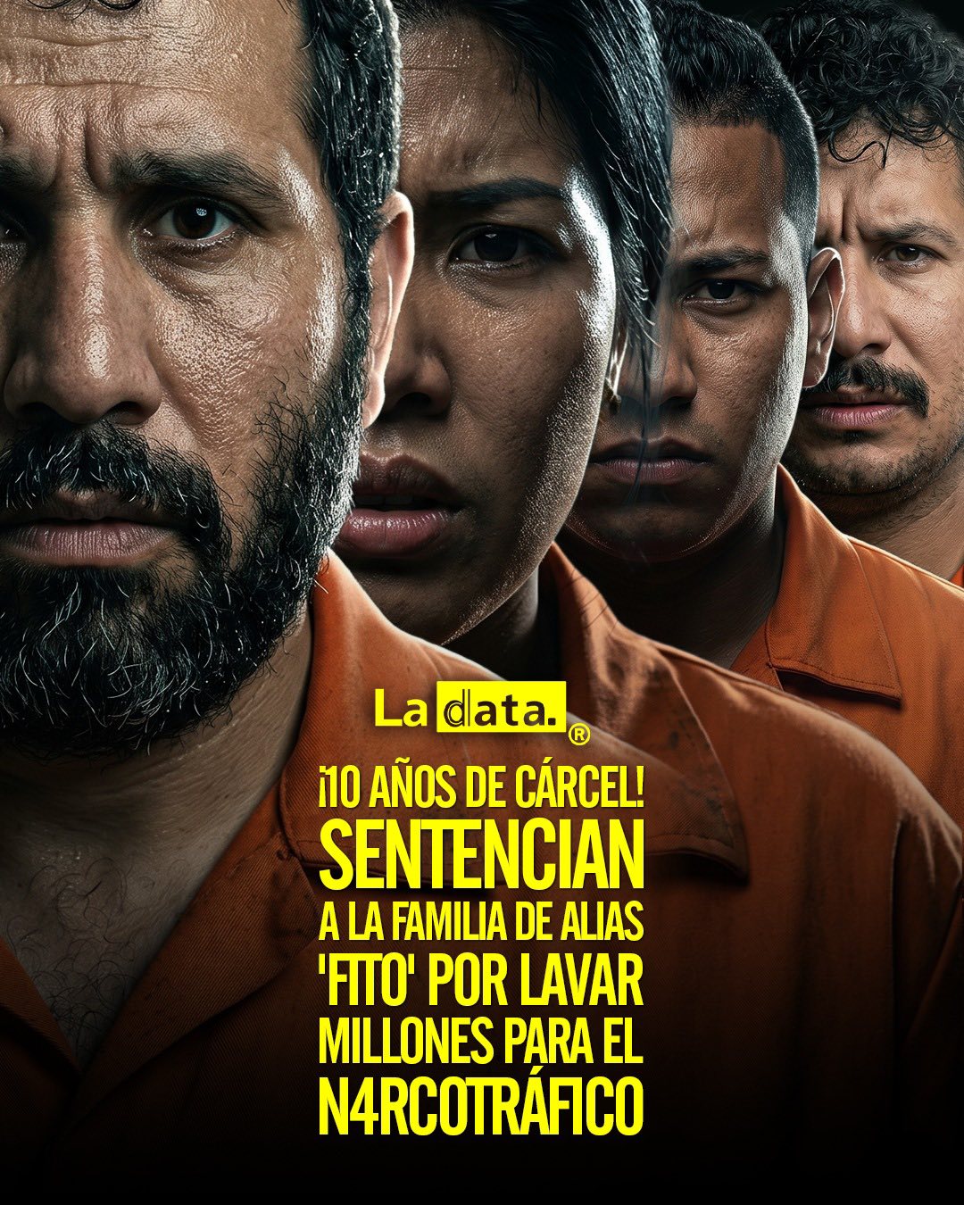 @ladataec👈 #ladata #TendenciaPolítica #JusticiaEcuador #CasoBlanqueoFito