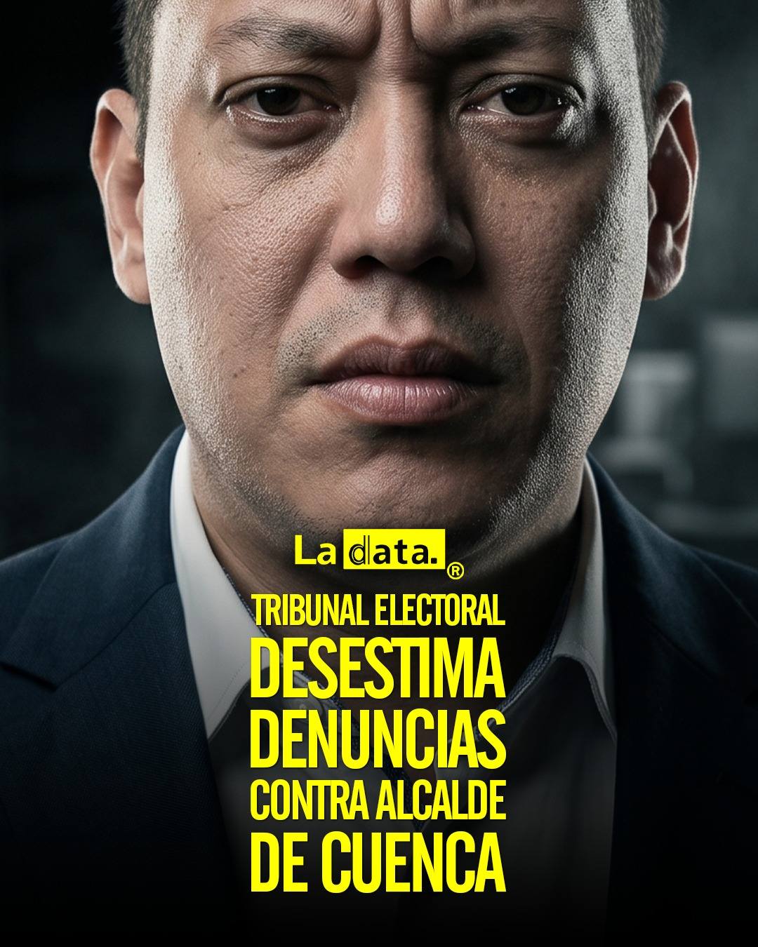 @ladataec👈 #LaData #TendenciaaPolítica #TCE #Cuenca