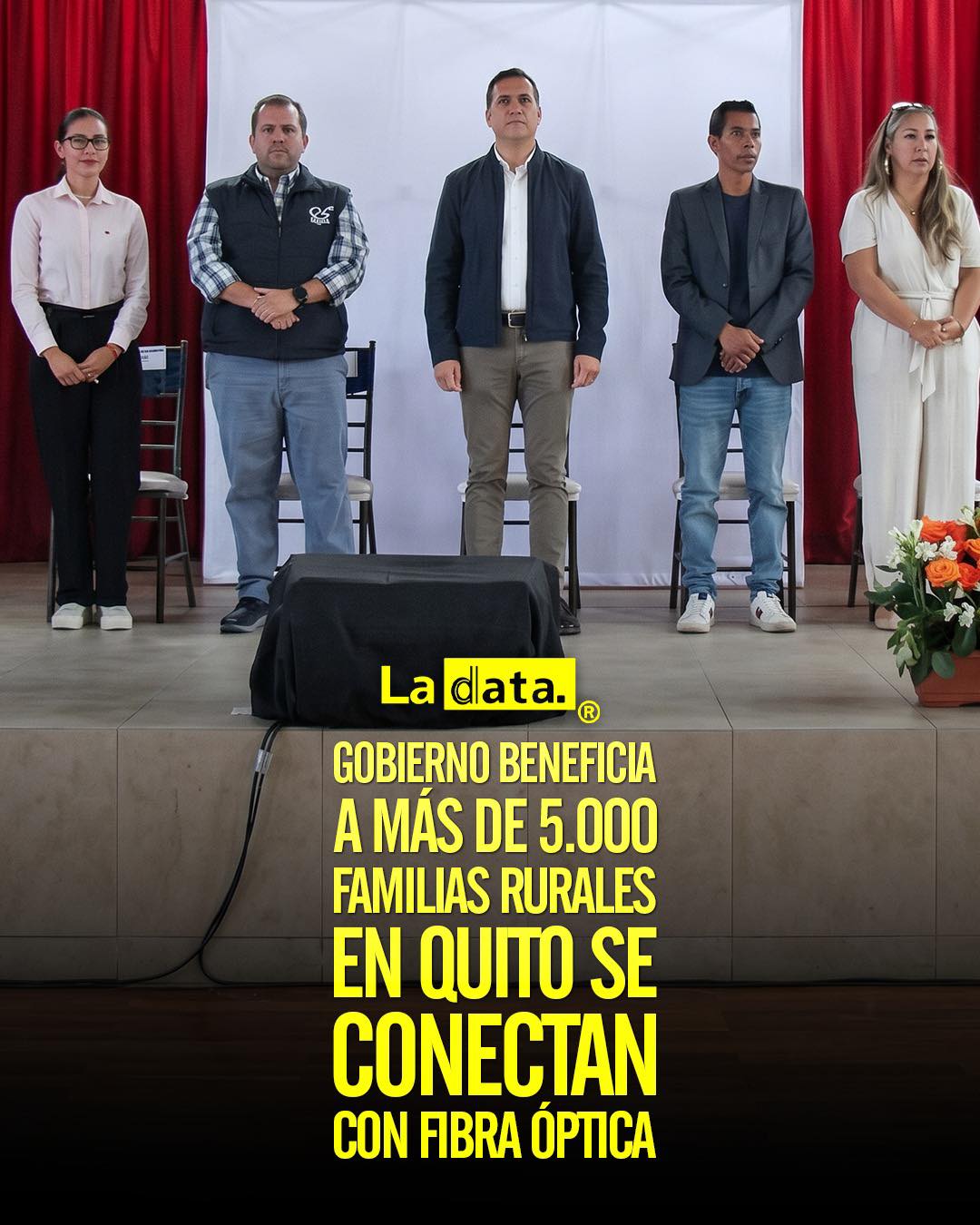 @ladataec #LaData #TendenciaPolítica #internet #GobiernoNacional