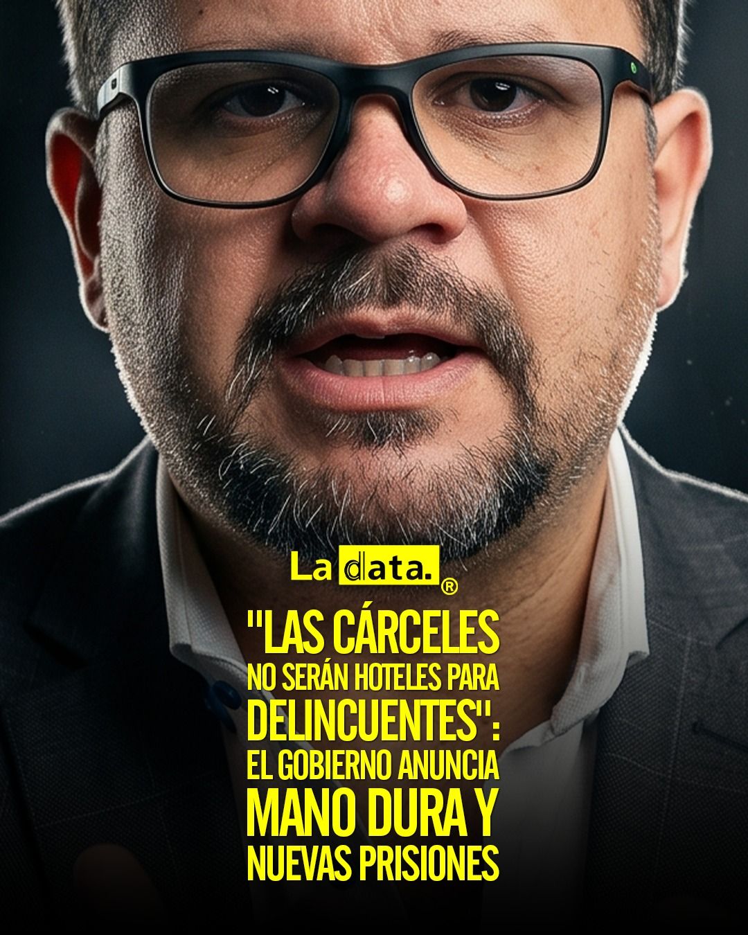 @ladataec👈 #ladataec #TendenciaPolítica #Seguridad #JohnReimberg
