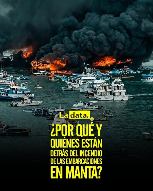 La Data👈 #ladata #TendenciaPolítica #Manta #ecuador
