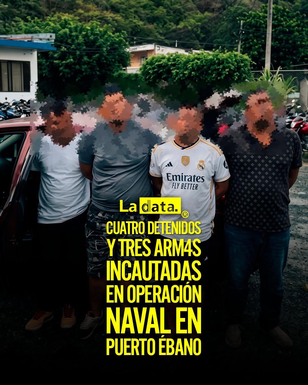 @ladataec  #ladata #TendenciaPolítica #ArmadaDelEcuador #Manabí