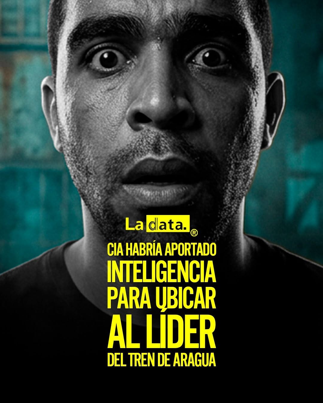 @ladataec👈  #ladata #TendenciaPolítica #TrenDeAragua #NiñoGuerrero