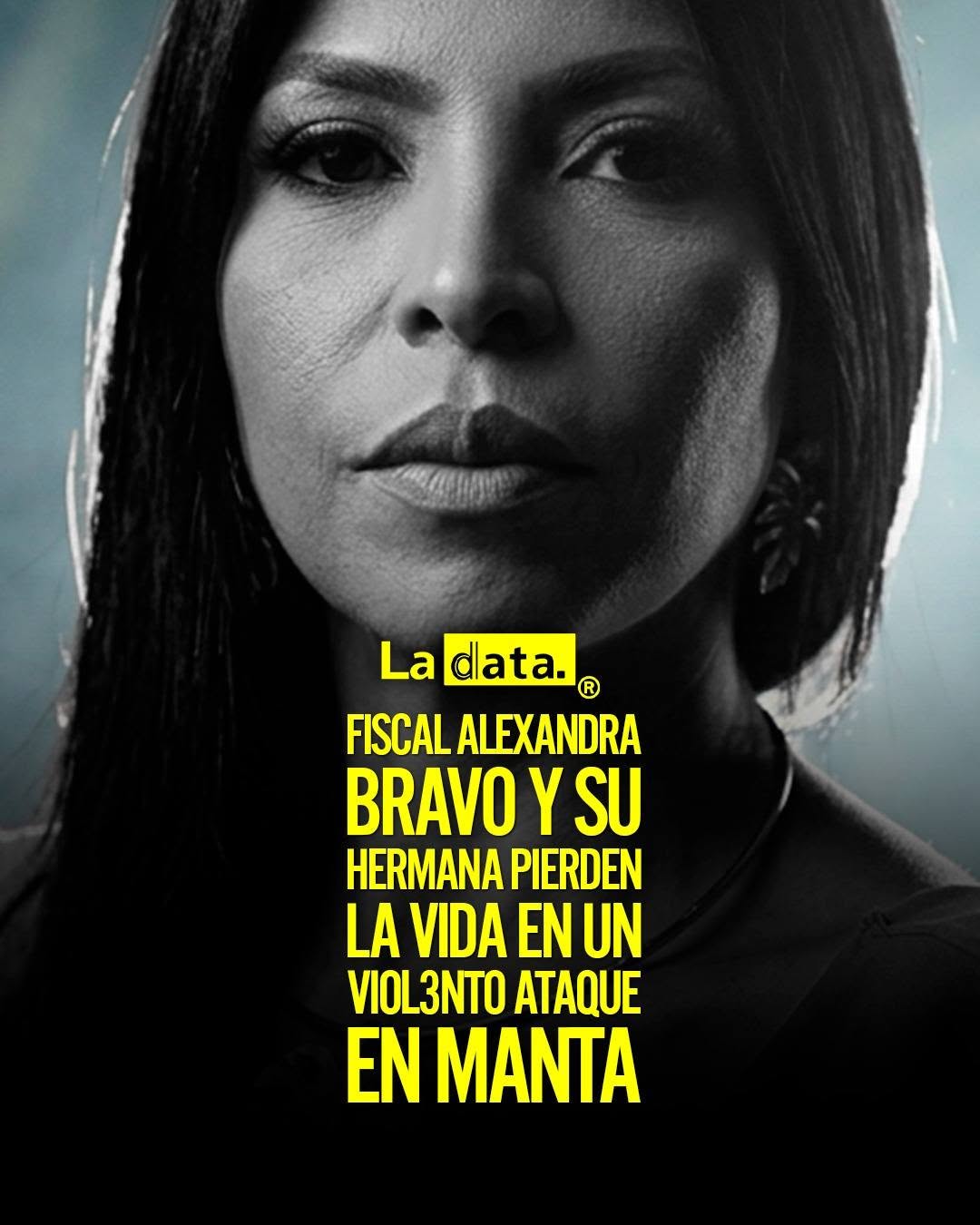 @ladataec👈 #ladata #TendenciaPolítica #Manta #Manabí