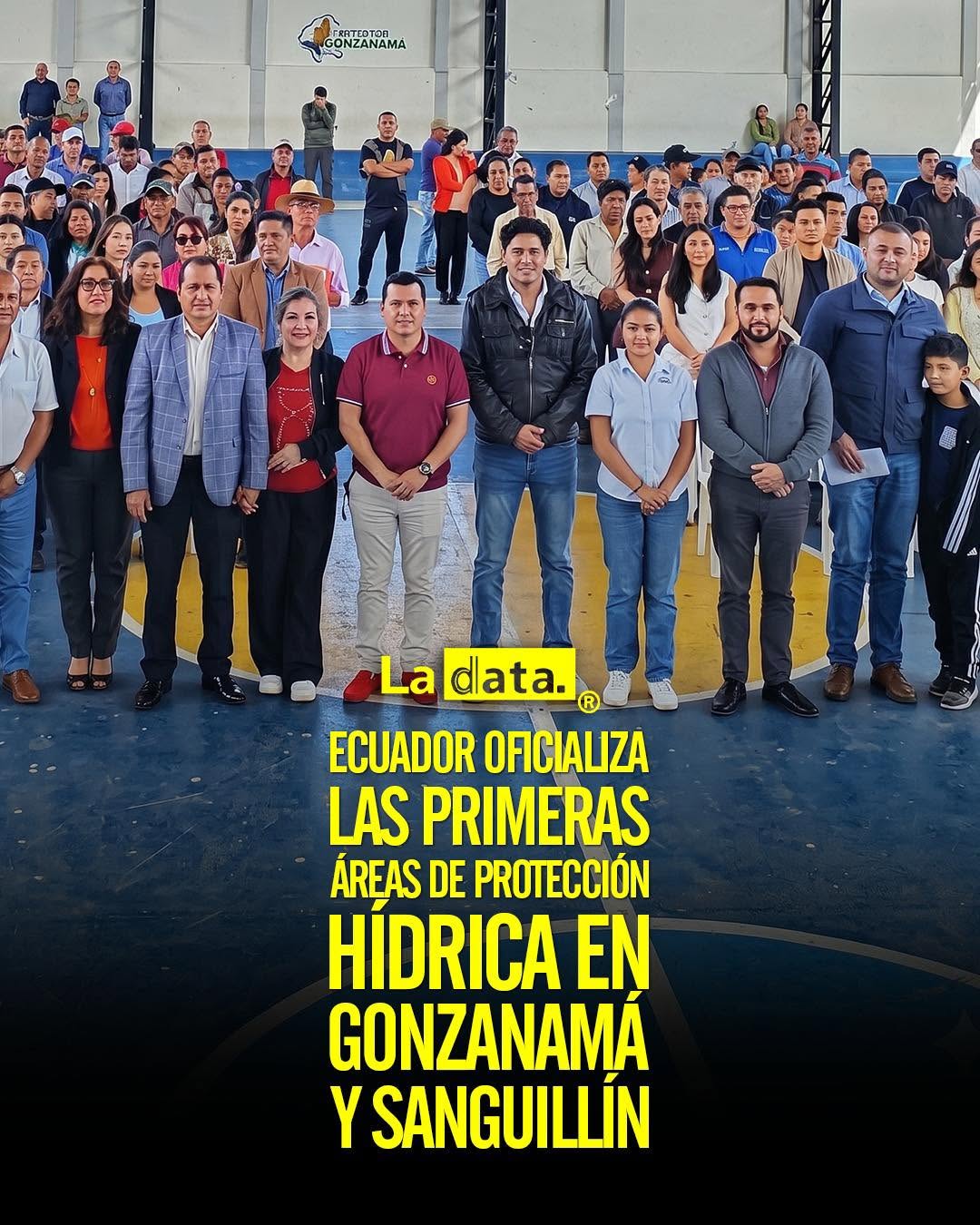 @ladataec👈  #LaData #TendenciaPolítica #Ecuador #DanielNoboa