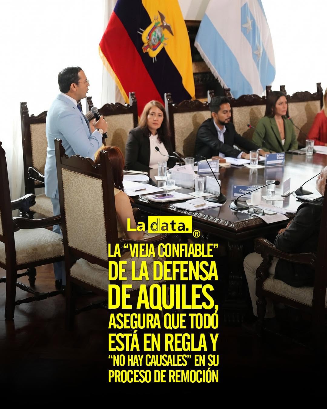 @ladataec👈  #ladata #TendenciaPolítica #Correísmo #Ecuador
