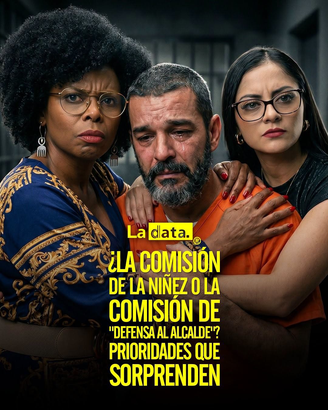 @ladataec 👈 #ladata #TendenciaPolítica #ComisiónNiñez #Asamblea