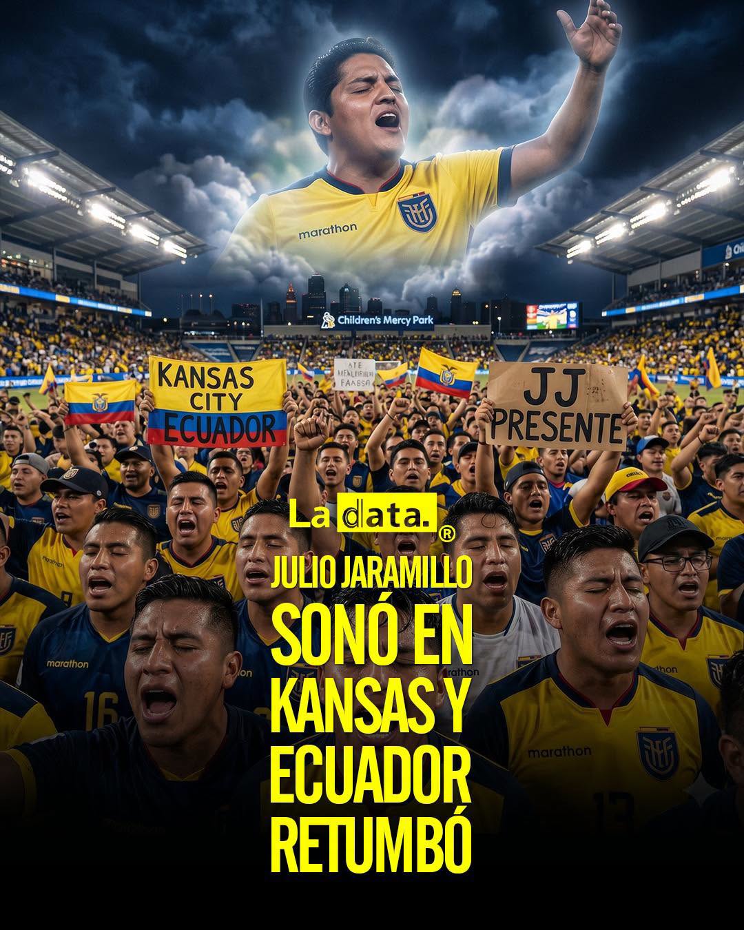 La Data👈 #ladata #TendenciaPolítica #LaTri #Mundial2026