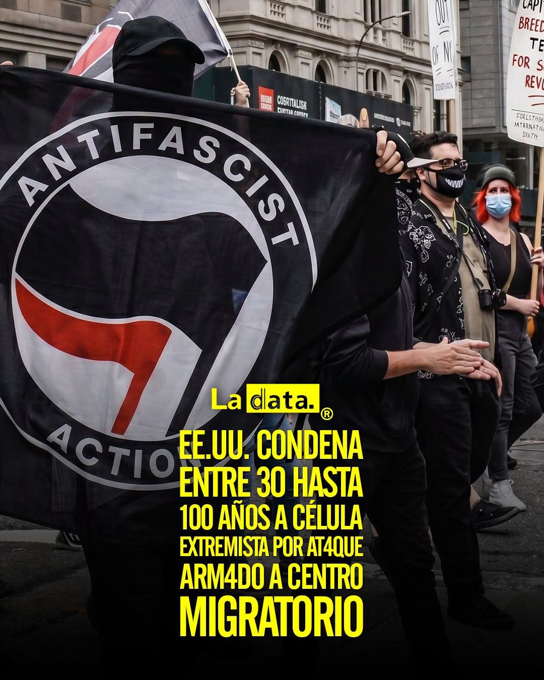 @ladataec👈  #ladata #TendenciaPolítica #EEUU #Sentencias
