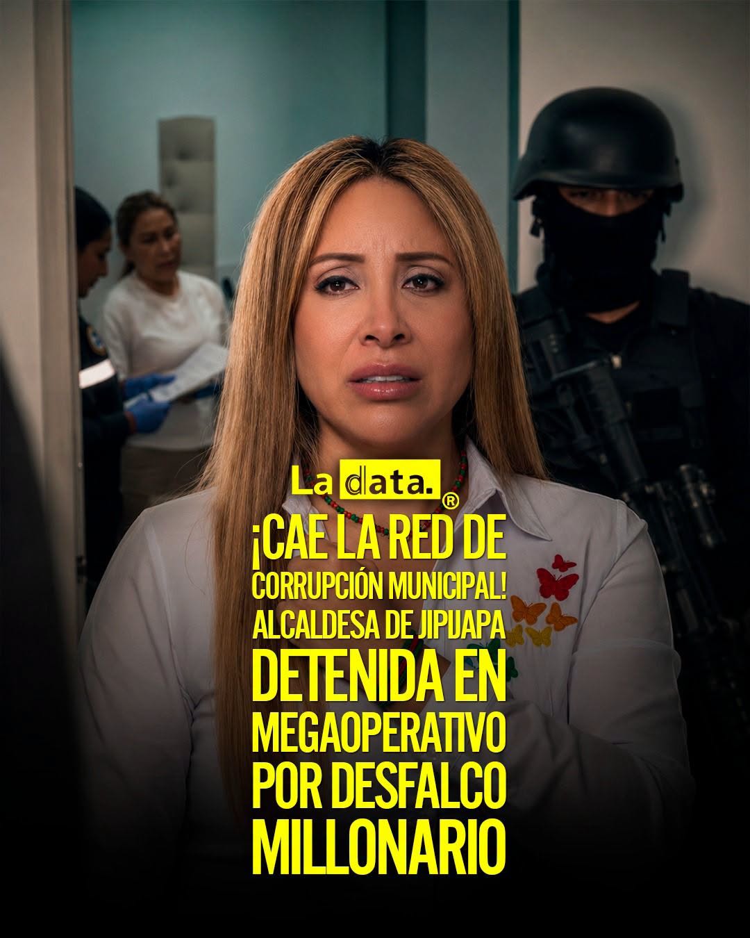 @ladataec 👈 #ladataec #tendenciapolitica
