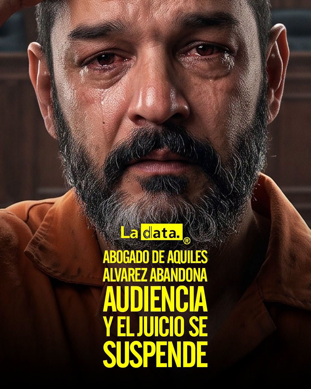 @ladataec👈 #LaData #TendenciaPolítica #AquilesAlvarez #justicia
