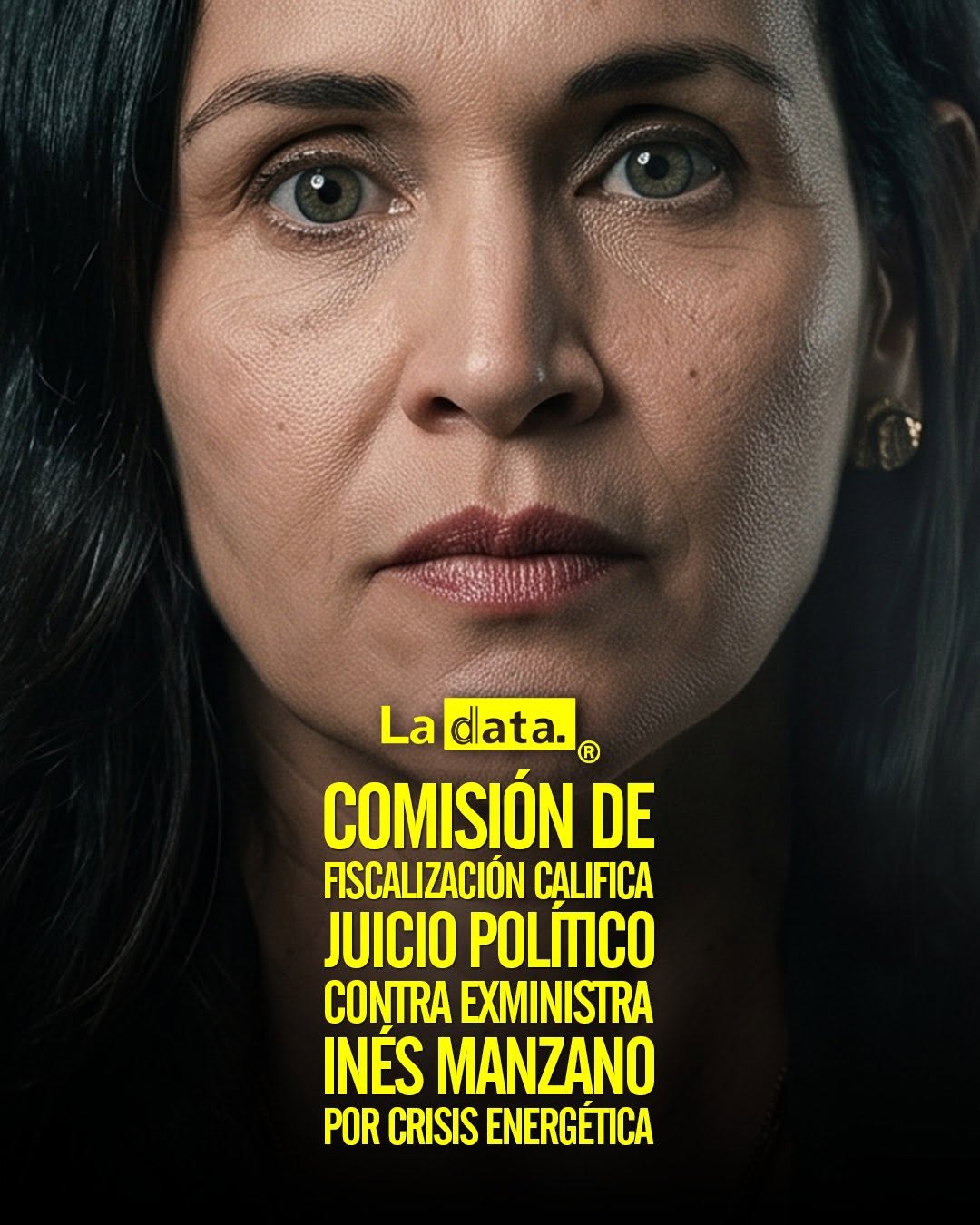@ladataec👈 #LaData #TendenciaPolítica #AsambleaNacional #Fiscalización