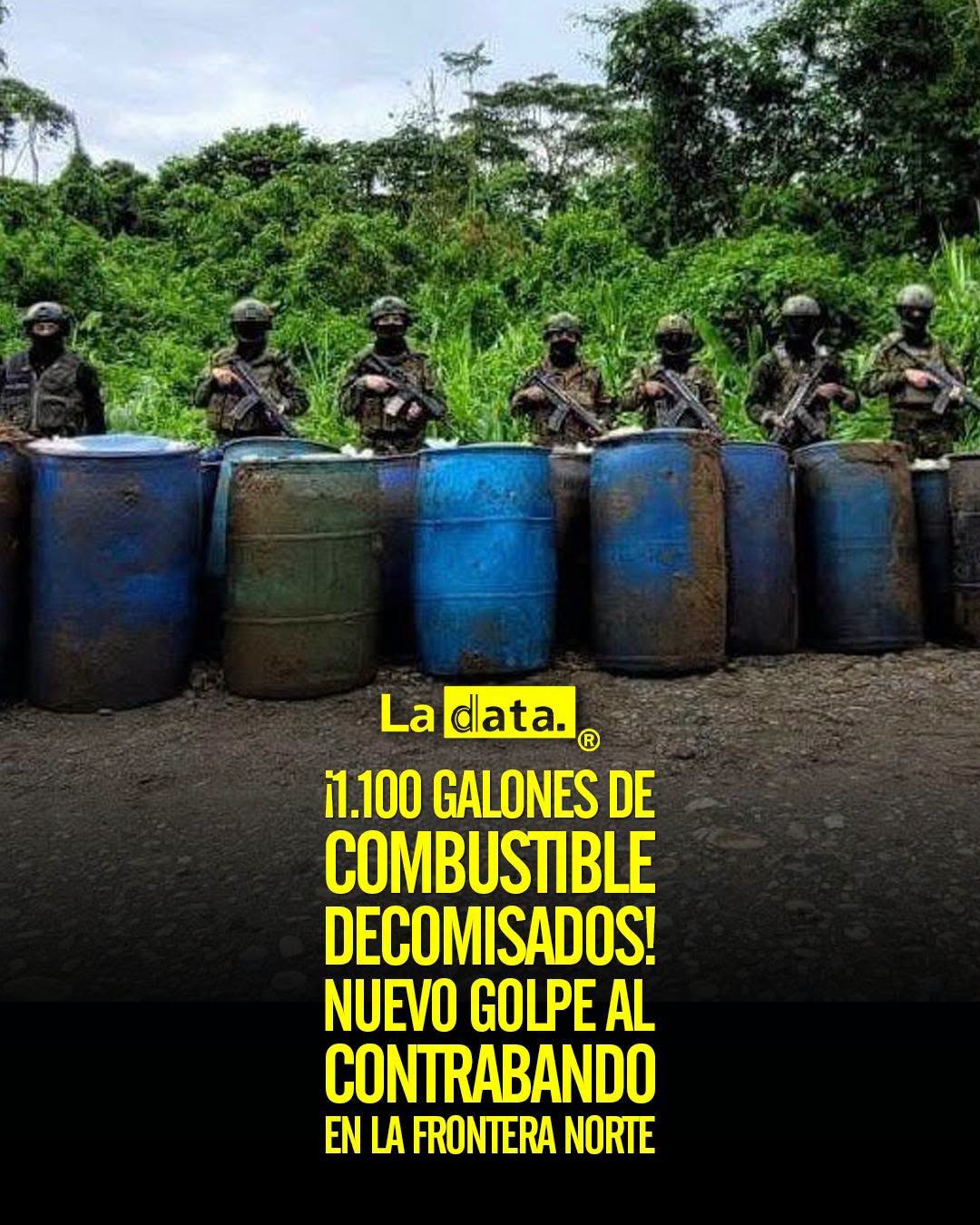 @ladataec👈 #ladata #TendenciaPolitica #Ecuador #Sucumbíos