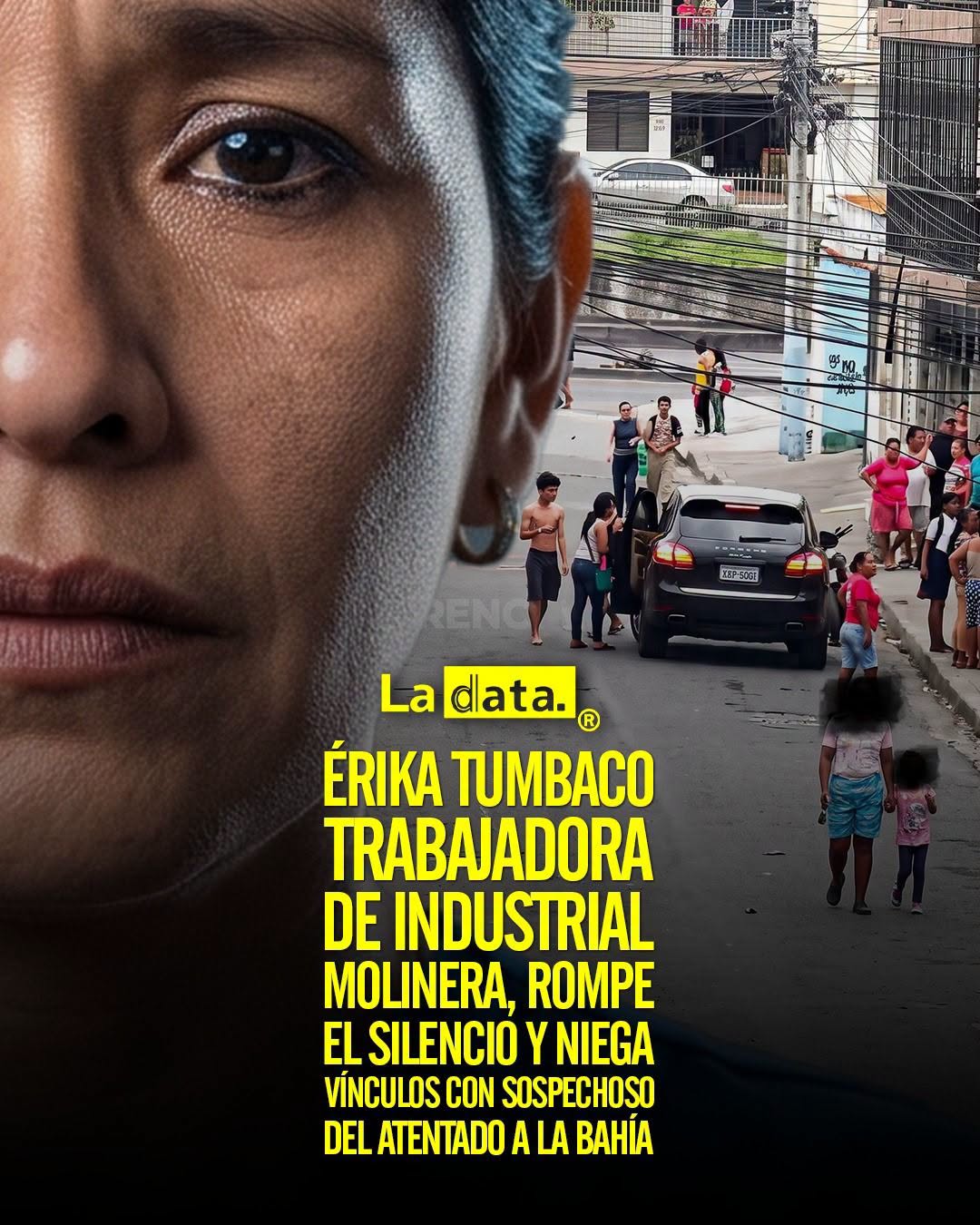 @ladataec 👈 #ladataec #tendenciapolitica #casoporsche