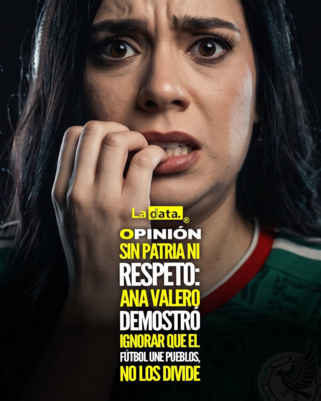 @ladataec 👈 #ladata #TendenciaPolítica #Ecuador #México