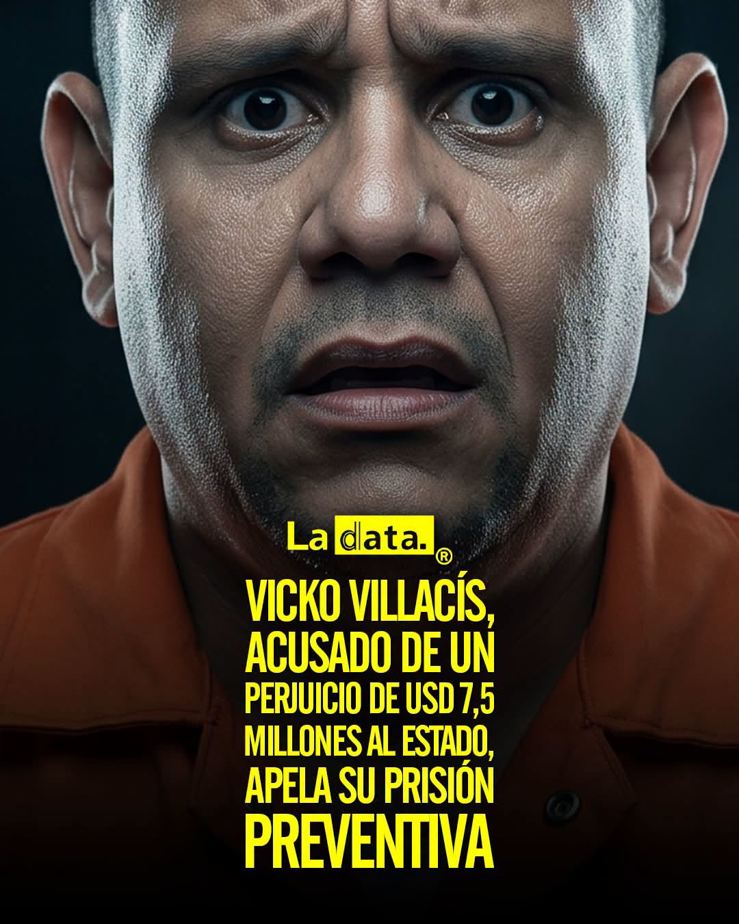 @ladataec👈 #ladata #TendenciaPolítica #VickoVillacís #CasoBlindaje